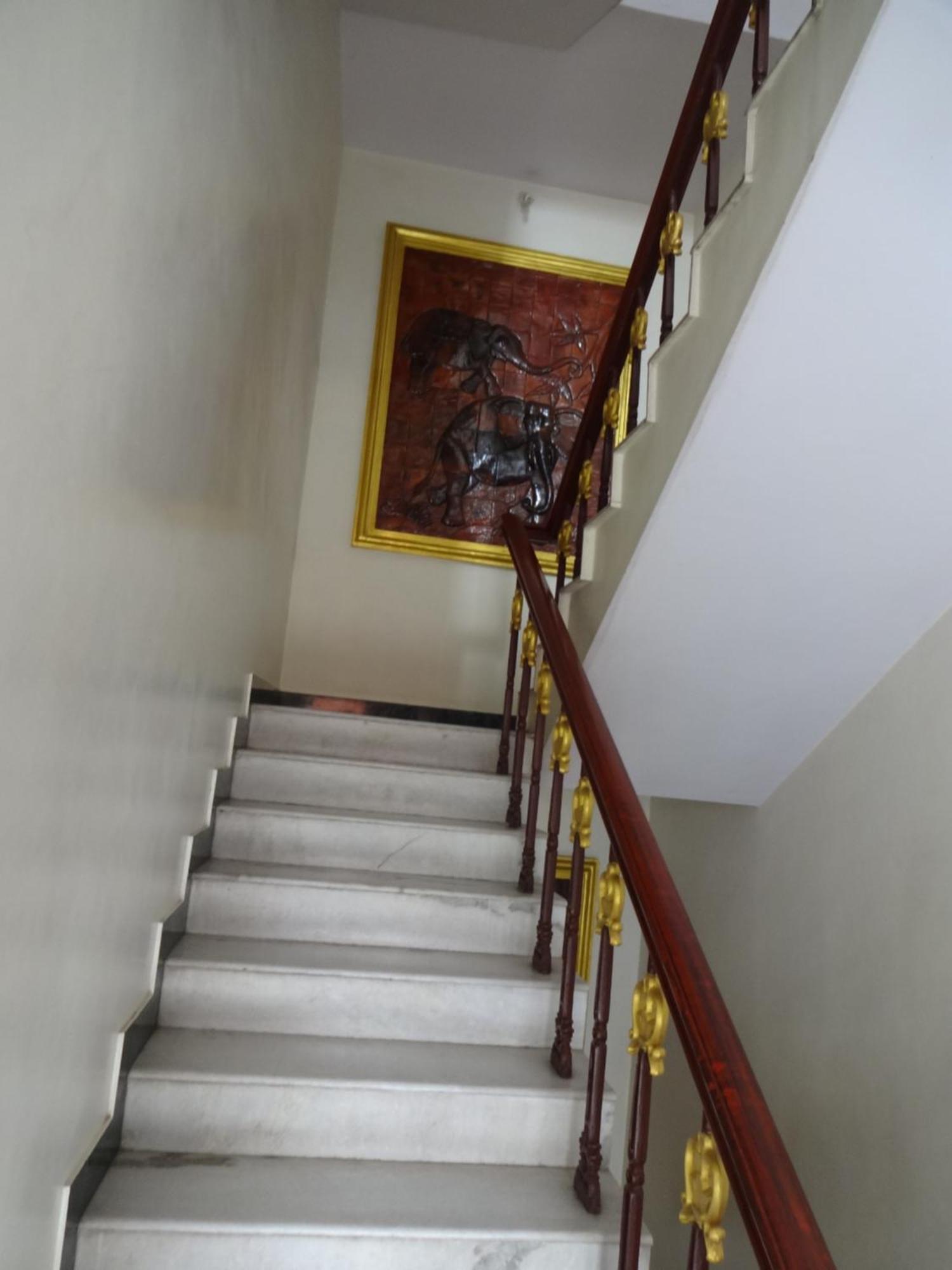 Hotel Sri Sabthagiri Pondicherry Exterior foto