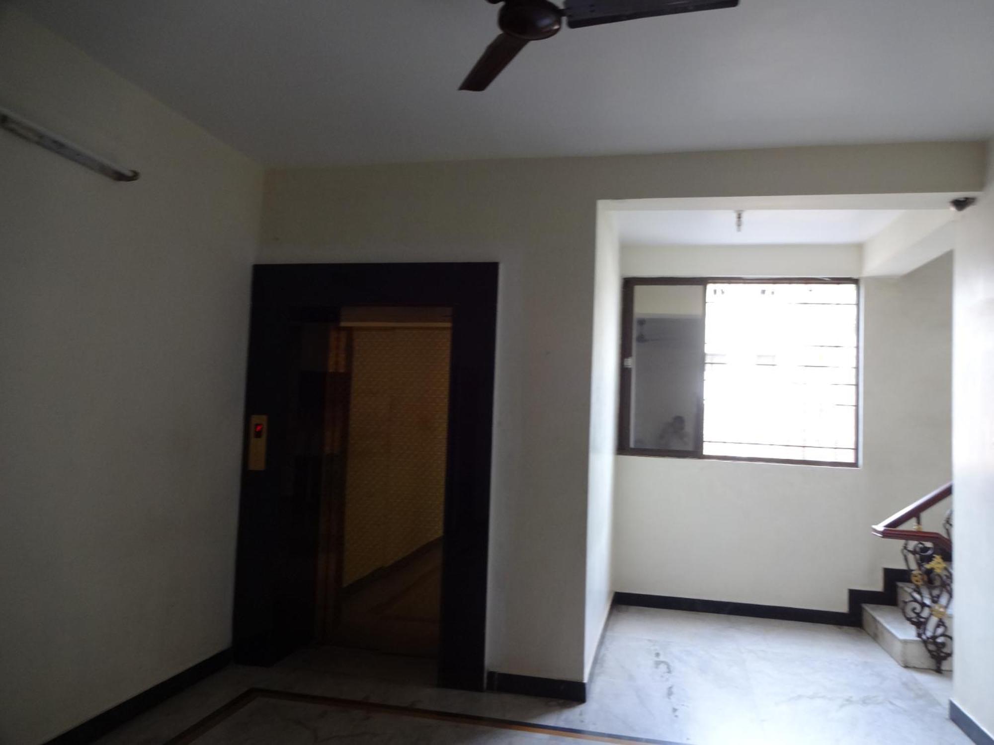 Hotel Sri Sabthagiri Pondicherry Exterior foto